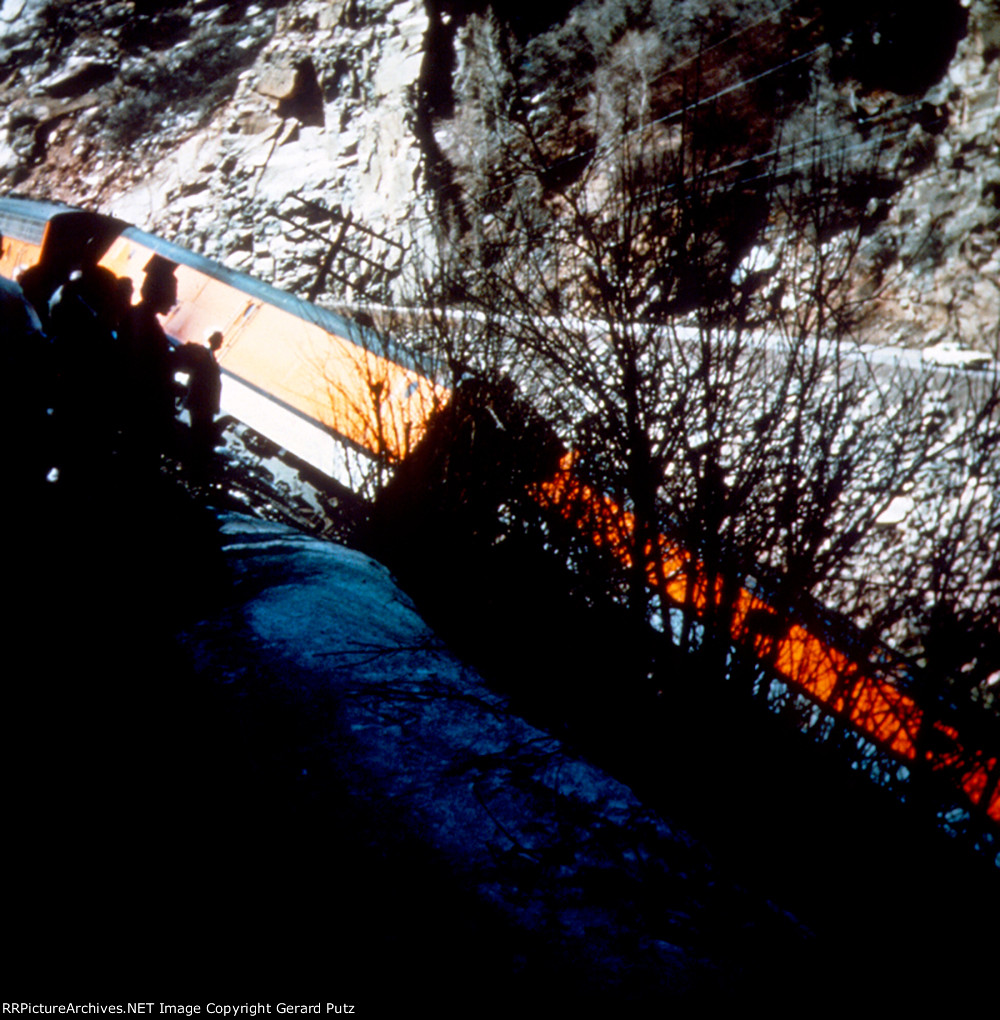 CZ Derailment 3/29/68